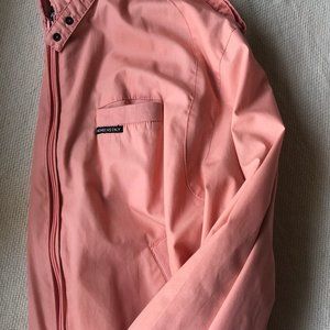 Vintage Member's Only Jacket